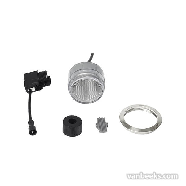 in-lite Hyve 12v Preview
